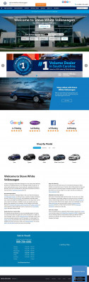 Volkswagen Lease Specials | Greenville SC Volkswagen Lease Specials | Greenville SC