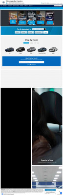 Volkswagen Finance and Lease Deals Volkswagen Finance and Lease Deals