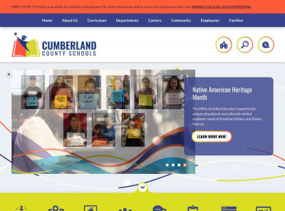 PowerSchool Parent Portal - Cumberland County Schools PowerSchool Parent Portal - Cumberland County Schools