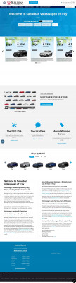 Special Offers & Incentives - Suburban Volkswagen of Troy Special Offers & Incentives - Suburban Volkswagen of Troy
