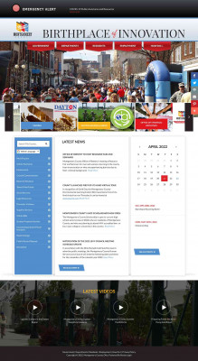 PAYING AND RECEIVING SUPPORT - Montgomery County PAYING AND RECEIVING SUPPORT - Montgomery County