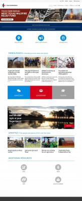 AgriLife Extension offers online price basis tool - Texas Farm ... AgriLife Extension offers online price basis tool - Texas Farm ...