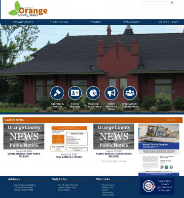 Texas AgriLife Extension Texas AgriLife Extension