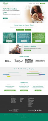 Ultimate Software: HR Software Solutions & Payroll for Human ... Ultimate Software: HR Software Solutions & Payroll for Human ...