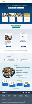 Welcome RoundPoint Homeowners | Freedom Mortgage Welcome RoundPoint Homeowners | Freedom Mortgage