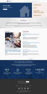 IOPP Single Family Mega Peer Group - Ginnie Mae IOPP Single Family Mega Peer Group - Ginnie Mae