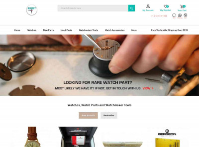 bulparts - BUZZUFY bulparts - BUZZUFY