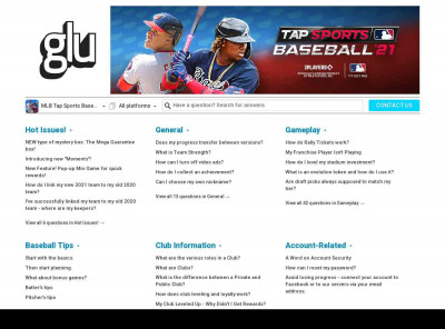 QuizUp - MLB Tap Sports Baseball 2021 QuizUp - MLB Tap Sports Baseball 2021
