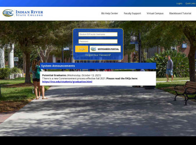 Blackboard Login - IRSC Blackboard Blackboard Login - IRSC Blackboard