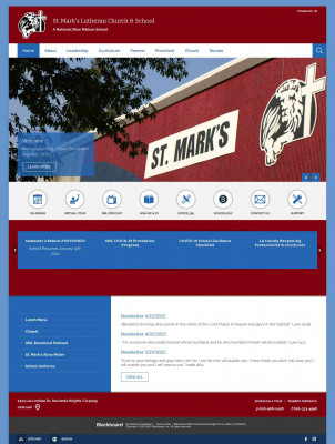 Math Edge student log-in: - St. Mark's Lutheran Church & School Math Edge student log-in: - St. Mark's Lutheran Church & School