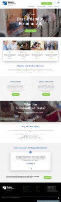 DORA Diagnostic Online Reading Assessment - Seton ... DORA Diagnostic Online Reading Assessment - Seton ...