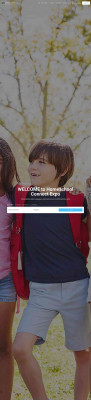 Richard Capone, CEO of Let's Go Learn, Inc. - Homeschool ... Richard Capone, CEO of Let's Go Learn, Inc. - Homeschool ...