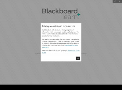 Blackboard - University of Fort Hare Blackboard - University of Fort Hare