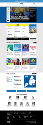 Frequently Asked Questions - NYC.gov Frequently Asked Questions - NYC.gov