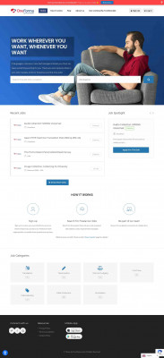 How do I access UHRS? - OneForma How do I access UHRS? - OneForma