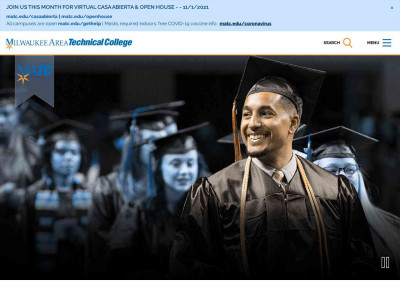 Student / Staff Login | MATC Student / Staff Login | MATC