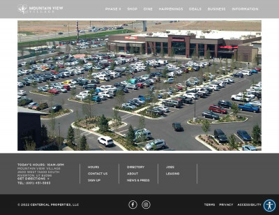 Verizon Wireless - Mountain View Village Verizon Wireless - Mountain View Village