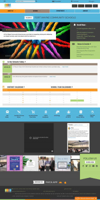 Gradebook - Fort Wayne Community Schools Gradebook - Fort Wayne Community Schools
