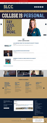Online Adult Education - South Louisiana Community College Online Adult Education - South Louisiana Community College