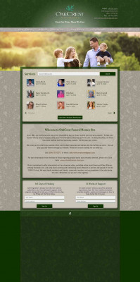Anna Macy Login - Waco, Texas | Oak Crest Funeral Home Anna Macy Login - Waco, Texas | Oak Crest Funeral Home