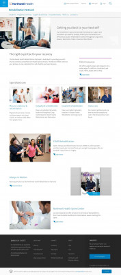 Brain Injury in the Aging Population - Northwell Health ... Brain Injury in the Aging Population - Northwell Health ...