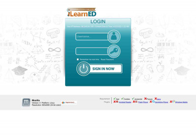 Login Login