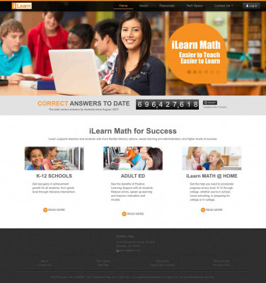 iLearn 2021-2022 iLearn 2021-2022