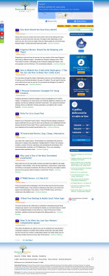 Free Score 360 Review | Personal Finance Analyst Free Score 360 Review | Personal Finance Analyst