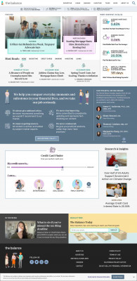 The 6 Best Free Credit Reports of 2022 - The Balance The 6 Best Free Credit Reports of 2022 - The Balance
