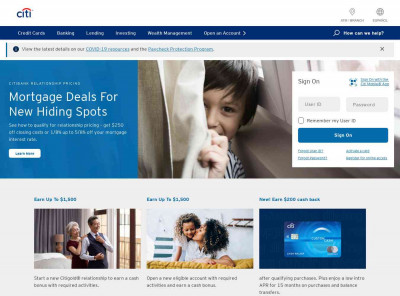 Online Bill Payment - Citibank Online Bill Payment - Citibank