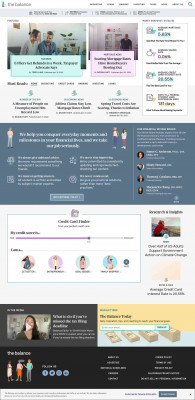 A Review of FreeCreditReport.com - The Balance A Review of FreeCreditReport.com - The Balance