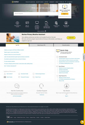 Get your latest credit scores and reports with LifeLock - Norton ... Get your latest credit scores and reports with LifeLock - Norton ...