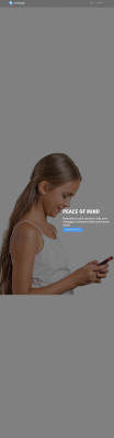 SMS Tracker - Text Message & Phone Tracking Mobile App SMS Tracker - Text Message & Phone Tracking Mobile App