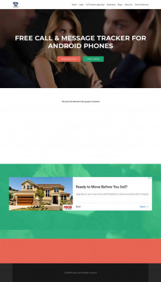 Login | Call & SMS Tracker Login | Call & SMS Tracker