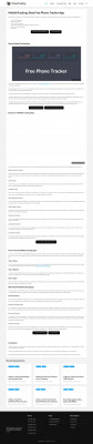 Free SMS Tracker: Track & Monitor SMS Messages Free SMS Tracker: Track & Monitor SMS Messages