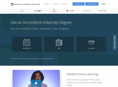 RN online classroom – Distance Learning Systems (DLSI) RN online classroom – Distance Learning Systems (DLSI)