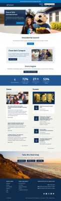 California State University Monterey Bay: Home California State University Monterey Bay: Home