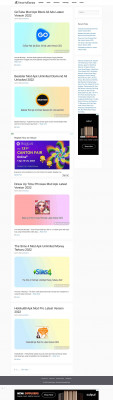 My Horizon Csueb Email | Amarta Karya My Horizon Csueb Email | Amarta Karya