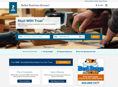 Distance Learning Systems Indiana, Inc. | Complaints | Better Distance Learning Systems Indiana, Inc. | Complaints | Better