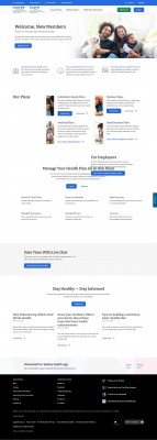 Empire Blue Cross Blue Shield: New York Health Insurance ... Empire Blue Cross Blue Shield: New York Health Insurance ...
