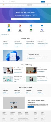 كيفية تسجيل الدخول إلى Hotmail - Microsoft Support كيفية تسجيل الدخول إلى Hotmail - Microsoft Support