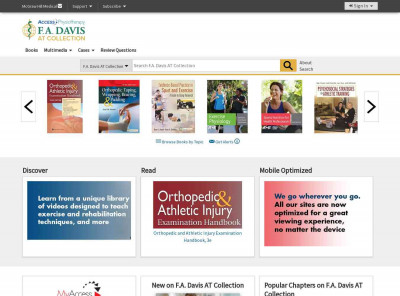 Preface | Orthopedic Taping, Wrapping, Bracing, & Padding, 3e Preface | Orthopedic Taping, Wrapping, Bracing, & Padding, 3e