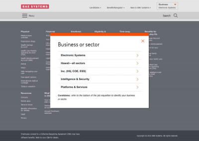 401(k) Savings Plan | BAE Systems Benefits 401(k) Savings Plan | BAE Systems Benefits