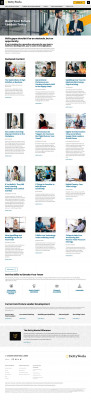 HIREDEVRY 2.0 GUIDE - Workforce Development | DeVryWorks HIREDEVRY 2.0 GUIDE - Workforce Development | DeVryWorks