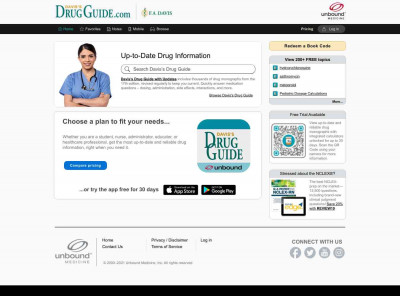 Evidence-based Practice and Pharmacotherapeutics - Davis's ... Evidence-based Practice and Pharmacotherapeutics - Davis's ...