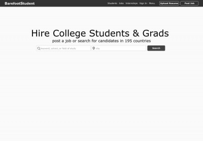 Hire Devry University Students - BarefootStudent.com Hire Devry University Students - BarefootStudent.com