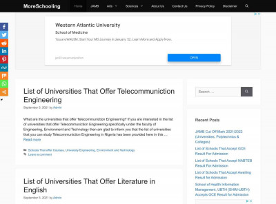Davis Plus Student Portal Login Page - MoreSchooling Davis Plus Student Portal Login Page - MoreSchooling