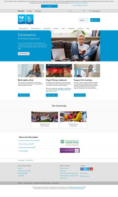 Yorkshire Bank: Personal, Business & Private Banking Yorkshire Bank: Personal, Business & Private Banking