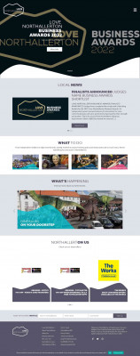 Yorkshire Bank - Love Northallerton Yorkshire Bank - Love Northallerton