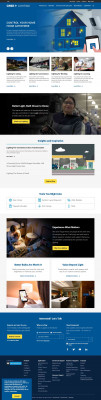 The Furniture Row Companies Shine with Energy-Efficient ... The Furniture Row Companies Shine with Energy-Efficient ...
